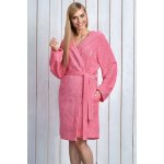 DKaren dámský župan Agnes 2 wine – Sleviste.cz