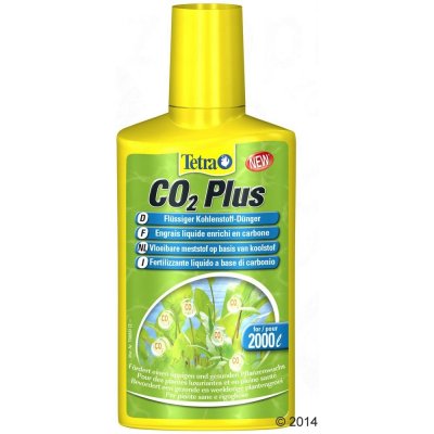 Tetra CO2 Plus 250 ml