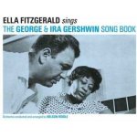 Ella Fitzgerald - Sings The George & Ira Gershwin Song Book CD – Hledejceny.cz