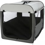 Trixie T Camp MobileKennel M - L 70 x 75 x 95 cm – Zboží Dáma