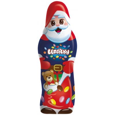 Orion Lentilky Mikuláš 85 g – Zboží Dáma