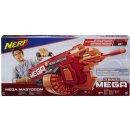  Nerf Elite mega puška