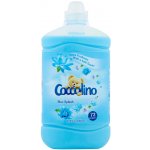 Coccolino Blue Splash 72 PD 1,8 l – Hledejceny.cz