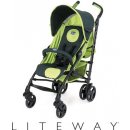 Chicco LiteWay Top Evergreen 2015