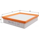 Vzduchový filtr KNECHT LX 5083 – Hledejceny.cz
