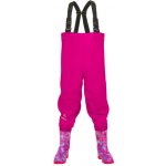 PROS brodící kalhoty dětské - růžové – Zbozi.Blesk.cz