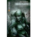 Válka pláství. Zakončení kultovní sci-fi - Josef Pecinovský - Epocha – Hledejceny.cz
