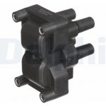 Zapalovací cívka DELPHI GN10205-12B1 (GN1020512B1) – Hledejceny.cz