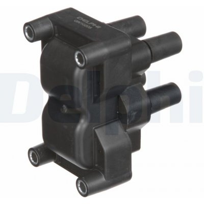 Zapalovací cívka DELPHI GN10205-12B1 (GN1020512B1) – Hledejceny.cz