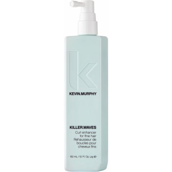 Kevin Murphy Killer. Waves 150 ml