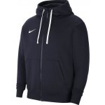 Nike jr Park 20 Sweatshirt Navy – Zboží Dáma