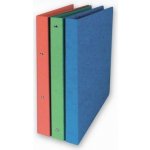 HIT OFFICE Kroužkový pořadač Prešpán A4 2 cm 2kr. žlutý – Zboží Živě