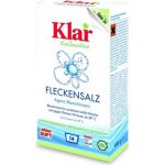 Klar sůl na skvrny bělidlo 400 g – HobbyKompas.cz