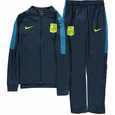 Neymar hotsell junior tracksuit
