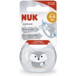 Nuk Dudlík Space Liška – Zboží Dáma
