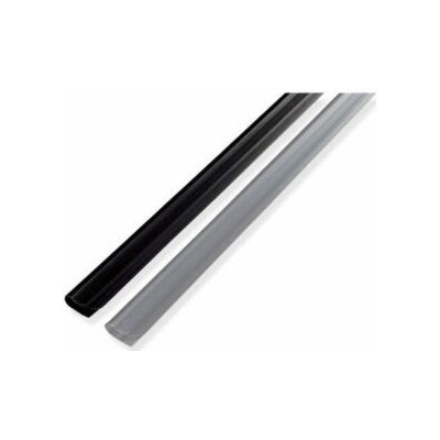 Eurosupplies 8 mm černé, 45-60 listů, (50 ks) (lambagwe08n) – Zboží Živě