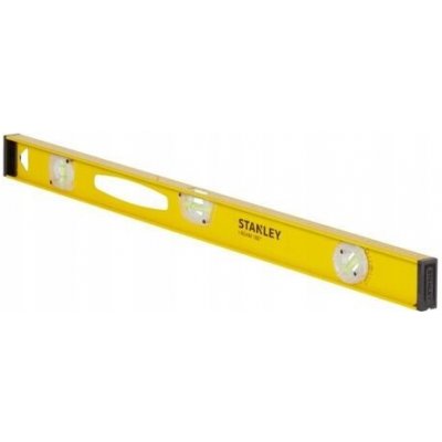 Stanley PRO vodováha 180 80cm 3 libely – Hledejceny.cz
