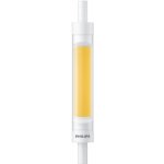 Philips CorePro LED žárovka lineární R7s 7.2-60W 830 118mm ND 850Lm – Hledejceny.cz