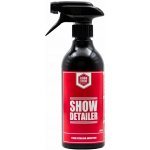 Good Stuff Show Detailer 500 ml – Zboží Mobilmania