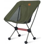 Naturehike skládací ultra lehká židle L01 944 g - zelená CNK2350JJ017Z – Zboží Mobilmania