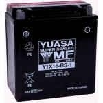 Yuasa YTX16-BS-1 | Zboží Auto