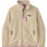 Patagonia Retro Pile Jacket dark natural – Hledejceny.cz