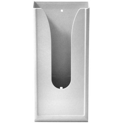 LEIFHEIT Zásobník, držák ubrousků a fólií, rolí PARAT ROYAL, nerez mat. – Sleviste.cz