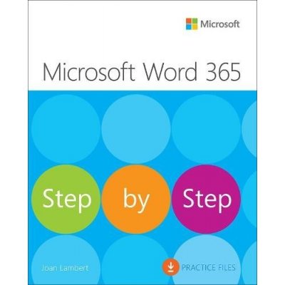 Microsoft Word Step by Step Office 2021 and Microsoft 365