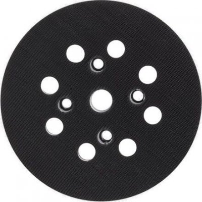 BOSCH 2609256B61 brusný talíř PEX400AE, PEX300AE – Zboží Dáma