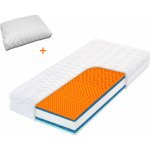 Tropico Heureka Plus Visco + polštář – Zboží Dáma