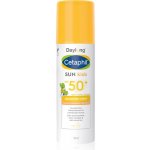 Daylong Cetaphil SUN kids Liposomale Lotion SPF50+ lipozomální tělové mléko s ochranným faktorem 150 ml – Hledejceny.cz