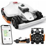 Mammotion LUBA 3 AWD 5000 – Zboží Mobilmania