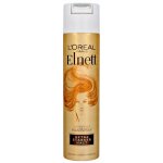 L'Oréal Elnett lak na vlasy Extra Starker Halt 250 ml – Hledejceny.cz
