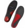 Vložka do bot SPECIALIZED BG SL Footbed +++ vložky RED