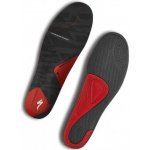 SPECIALIZED BG SL Footbed +++ vložky RED – Hledejceny.cz