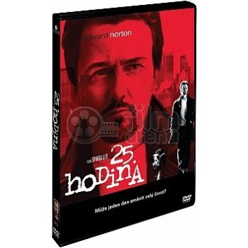 25. hodina DVD