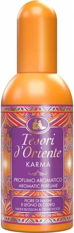 Tesoti karma parfém dámský 100 ml
