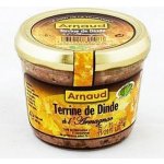 Arnaud Krůtí terina s Armagnacem 180g – Zboží Dáma