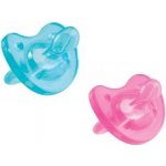 Chicco celo silikon růžová – Hledejceny.cz