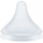 Nuk Perfect Match Savička XL 6m+ natural 2 ks – Sleviste.cz