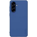 Nillkin Super Frosted Samsung Galaxy A56 5G Blue 57983125247 – Zboží Živě