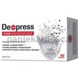 DE-PRESS 60 tobolek