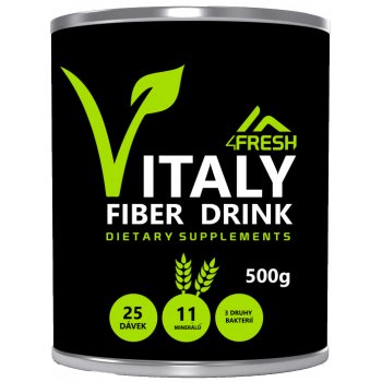 4Fresh Vitaly Fiber 500 g