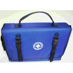 Steriwund lékárnička brašna s náplní do 15 osob – Zboží Mobilmania