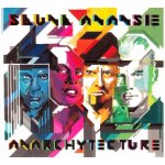 Skunk Anansie - Anarchytecture -Digi- CD – Sleviste.cz