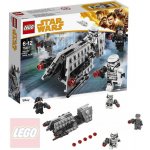 LEGO® Star Wars™ 75207 Bitevní balíček hlídky Impéria – Hledejceny.cz