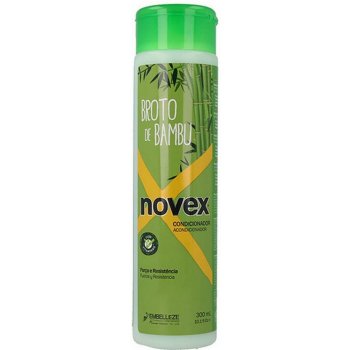 Novex kondicionér na vlasy bambusový bezoplachový Bamboo Sprout 300 ml