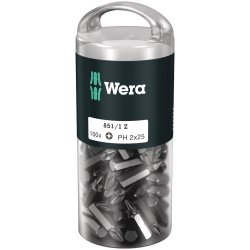 Wera Z DIY 100 SiS 05072441001