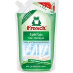 Frosch EKO Spiritus čistič skel náhradní náplň 950 ml – Hledejceny.cz