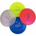 Loype odolné frisbee Jawz Disc svítící ve tmě 22,22 cm – Hledejceny.cz